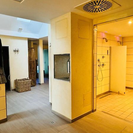 Das 53°Hotel Bad Zwischenahn Eksteriør bilde